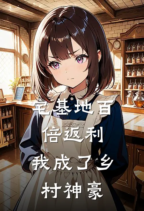 宅基地百倍返利，我成了乡村神豪