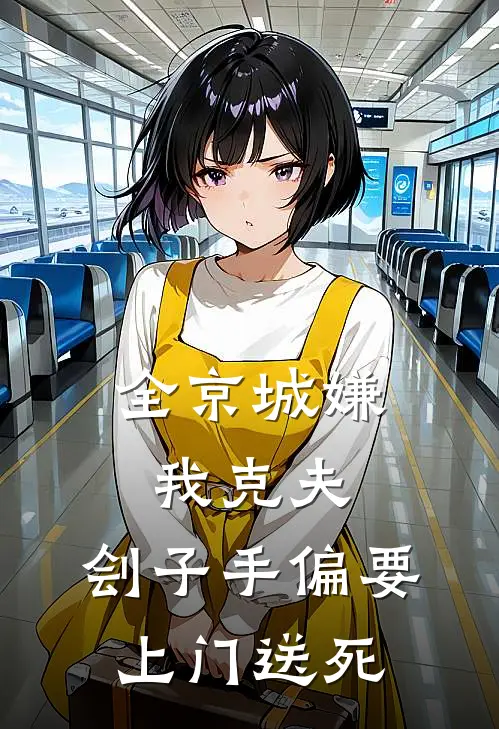全京城嫌我克夫，刽子手偏要上门送死
