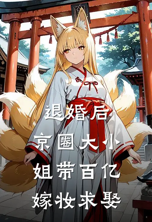 退婚后，京圈大小姐带百亿嫁妆求娶