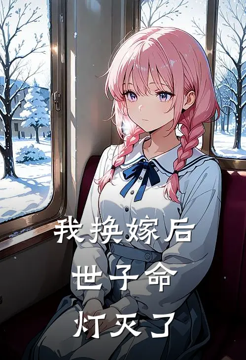 我换嫁后，世子命灯灭了