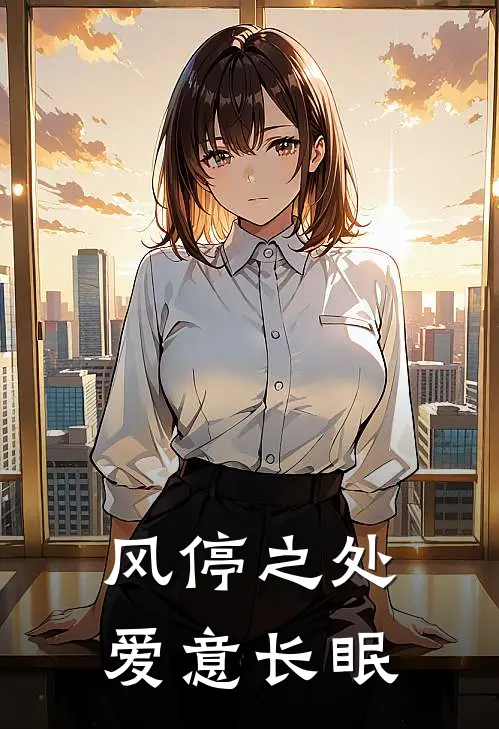 风停之处，爱意长眠