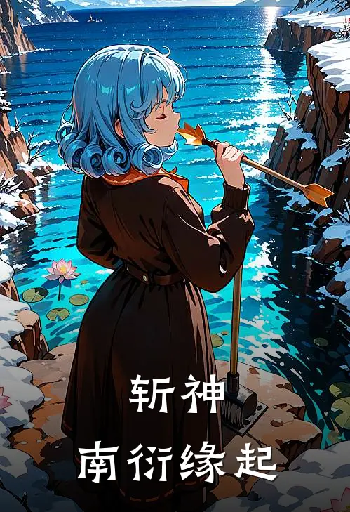 斩神：南衍缘起