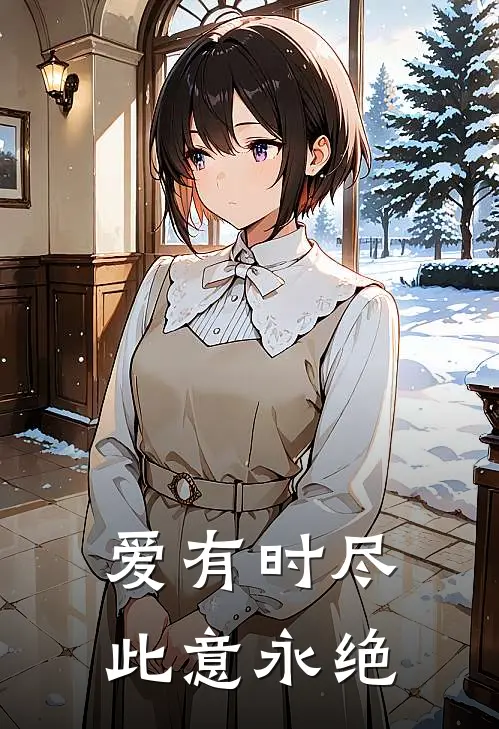 爱有时尽，此意永绝