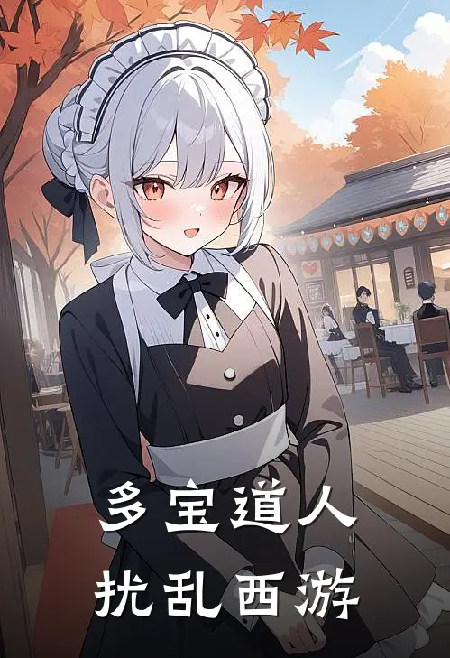 多宝道人扰乱西游