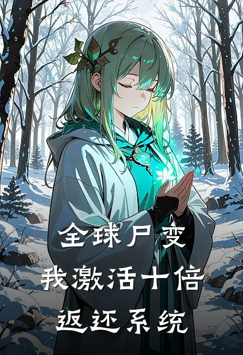 全球尸变，我激活十倍返还系统