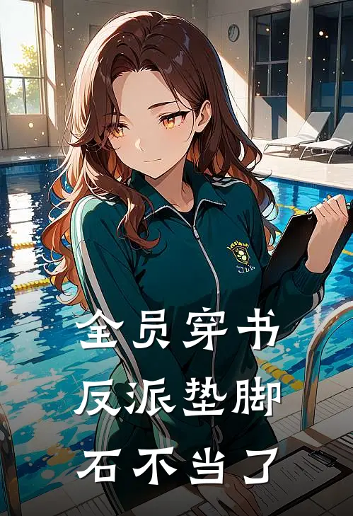 全员穿书：反派垫脚石不当了