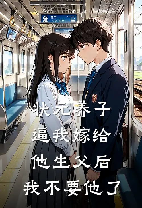 状元养子逼我嫁给他生父后，我不要他了
