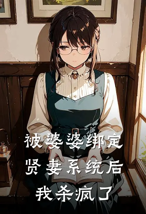 被婆婆绑定贤妻系统后，我杀疯了
