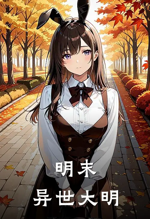 明末：异世大明