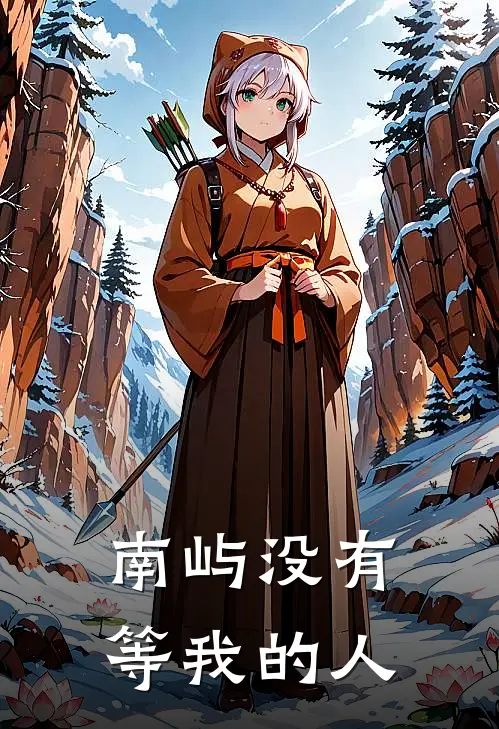 南屿没有等我的人