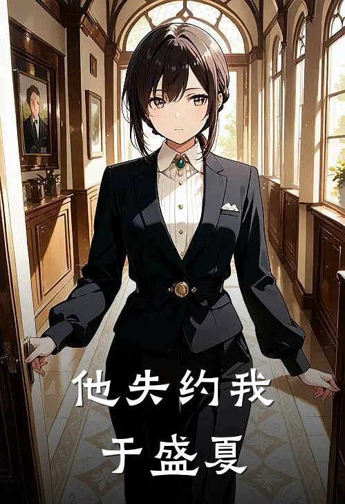 他失约我于盛夏