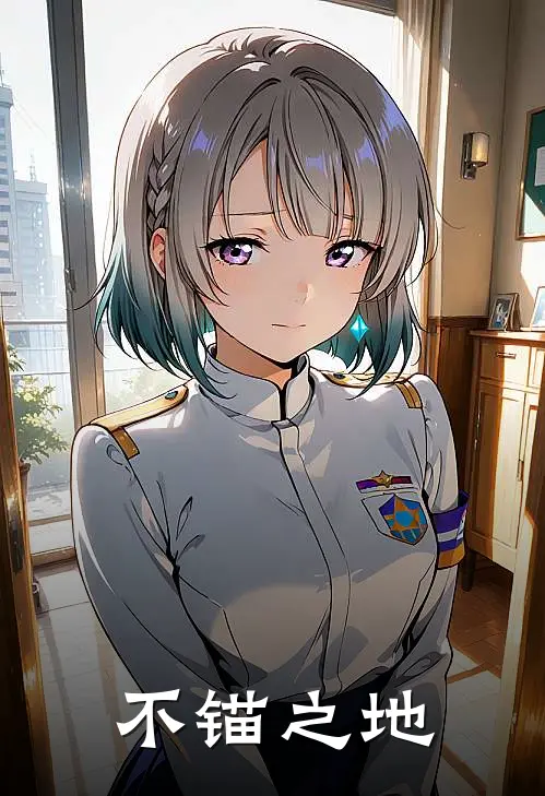 不锚之地