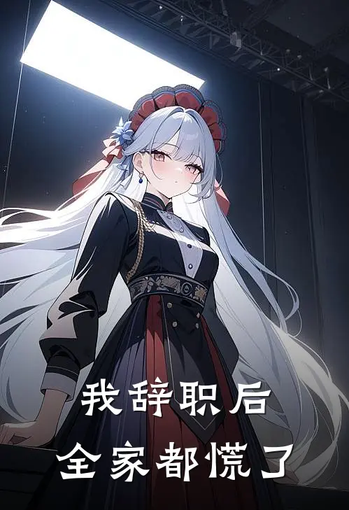 我辞职后，全家都慌了