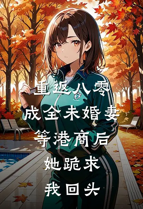 重返八零，成全未婚妻等港商后，她跪求我回头