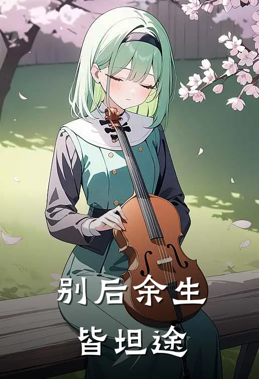 别后余生皆坦途