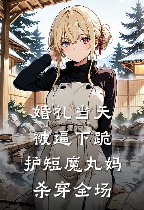婚礼当天被逼下跪，护短魔丸妈杀穿全场