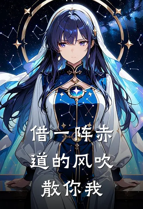 借一阵赤道的风吹散你我