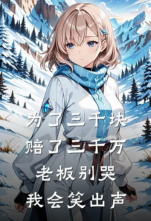 为了三千块赔了三千万，老板别哭，我会笑出声