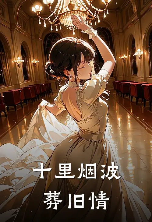 十里烟波葬旧情