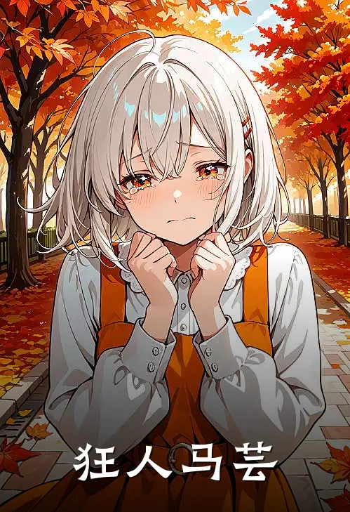 狂人马芸