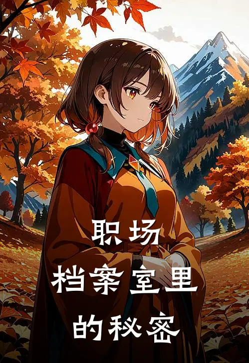职场：档案室里的秘密