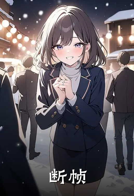 断帧
