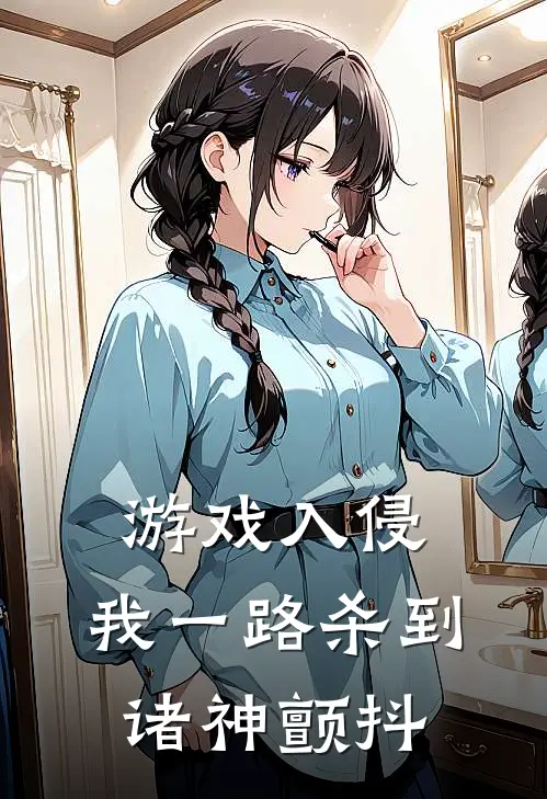 游戏入侵：我一路杀到诸神颤抖