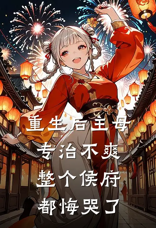 重生后主母专治不爽，整个侯府都悔哭了