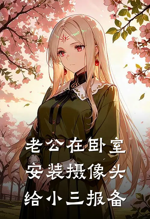 老公在卧室安装摄像头给小三报备