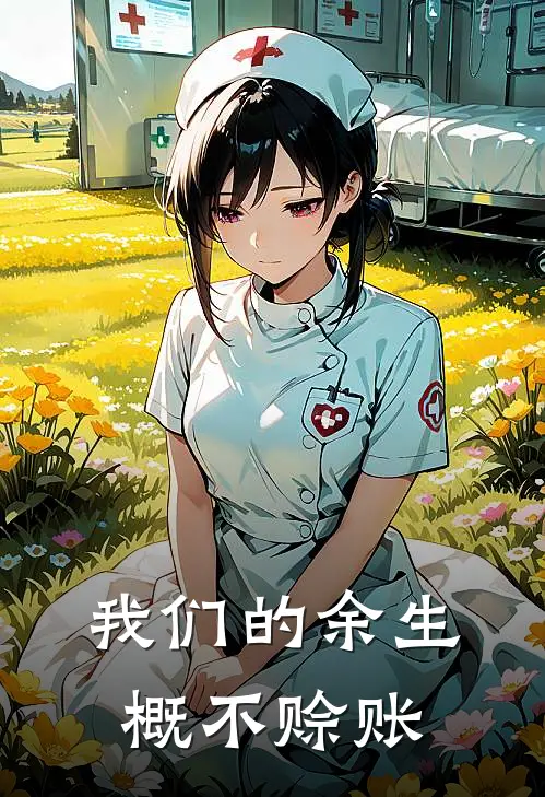 我们的余生，概不赊账