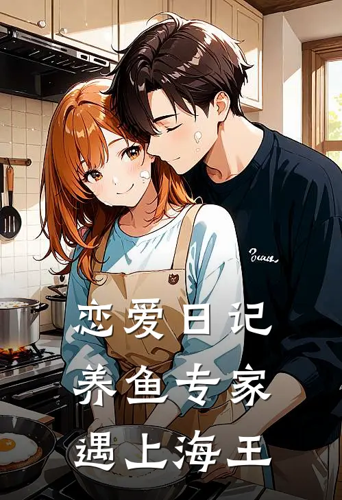 恋爱日记:养鱼专家遇上海王