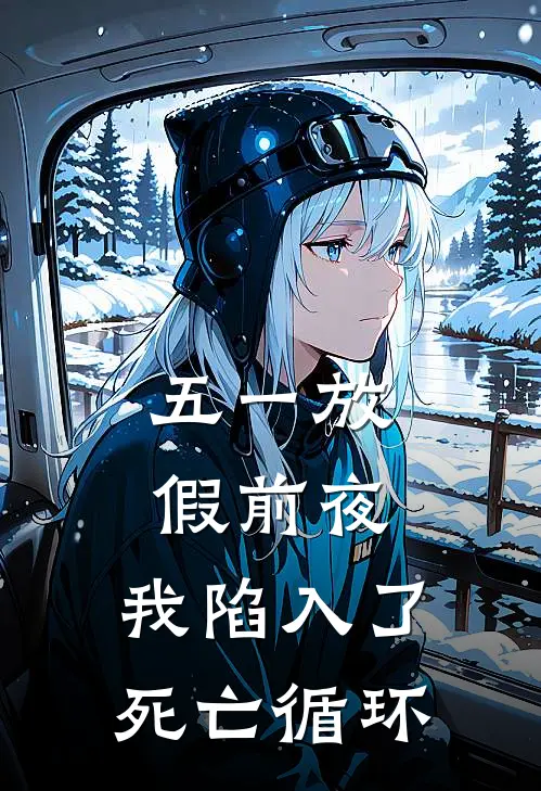 五一放假前夜，我陷入了死亡循环