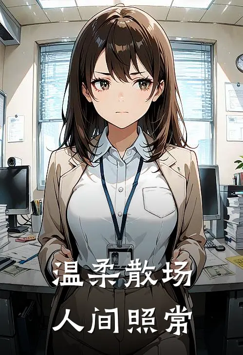 温柔散场，人间照常