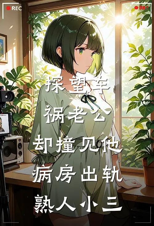 探望车祸老公，却撞见他病房出轨熟人小三