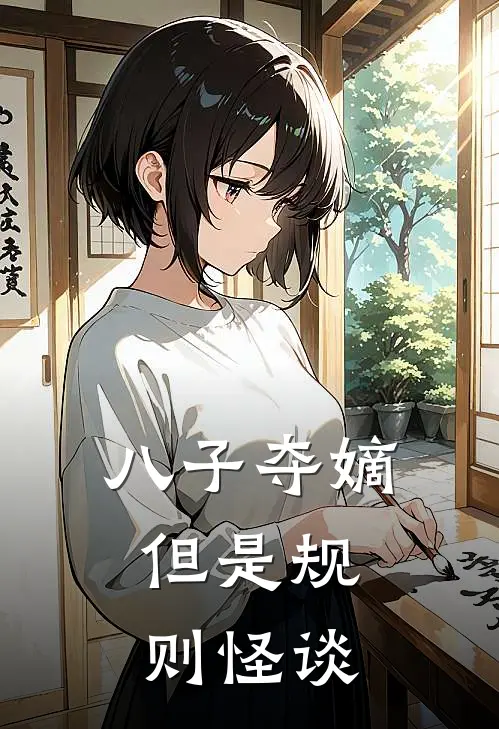 八子夺嫡，但是规则怪谈