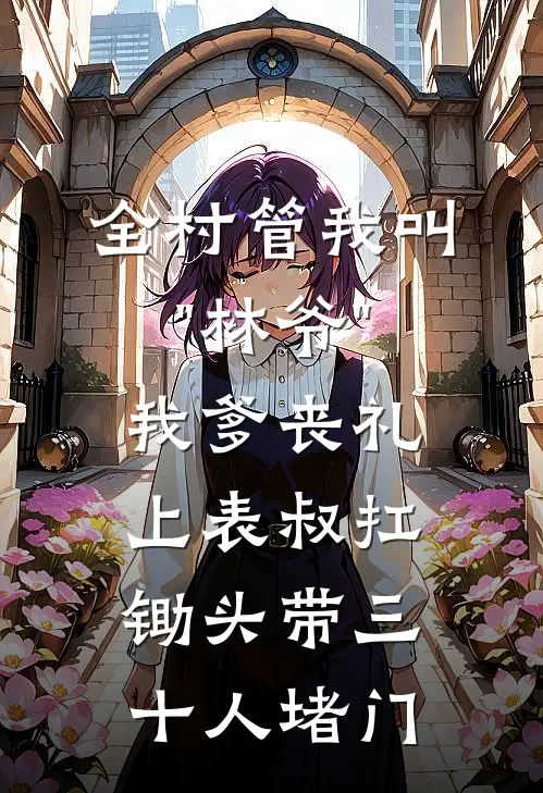 全村管我叫"林爷"，我爹丧礼上表叔扛锄头带三十人堵门