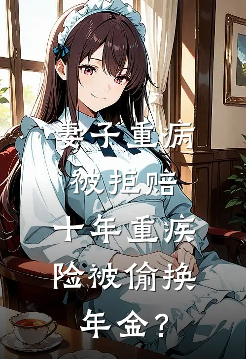 妻子重病被拒赔，十年重疾险被偷换年金？