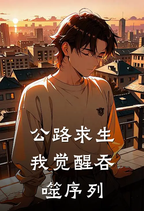 公路求生，我觉醒吞噬序列