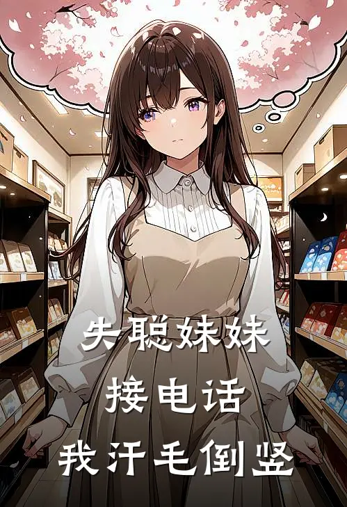 失聪妹妹接电话，我汗毛倒竖