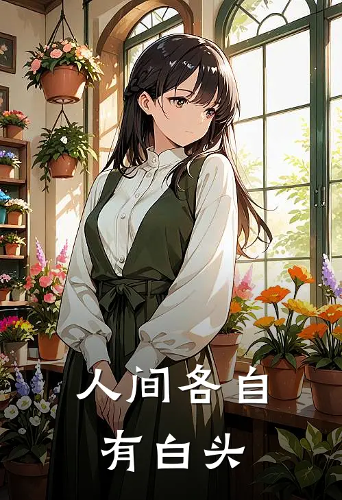 人间各自有白头