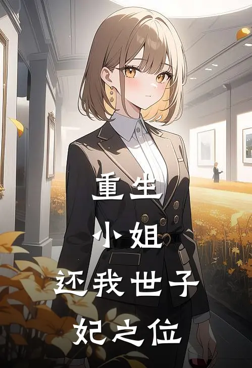 重生：小姐，还我世子妃之位
