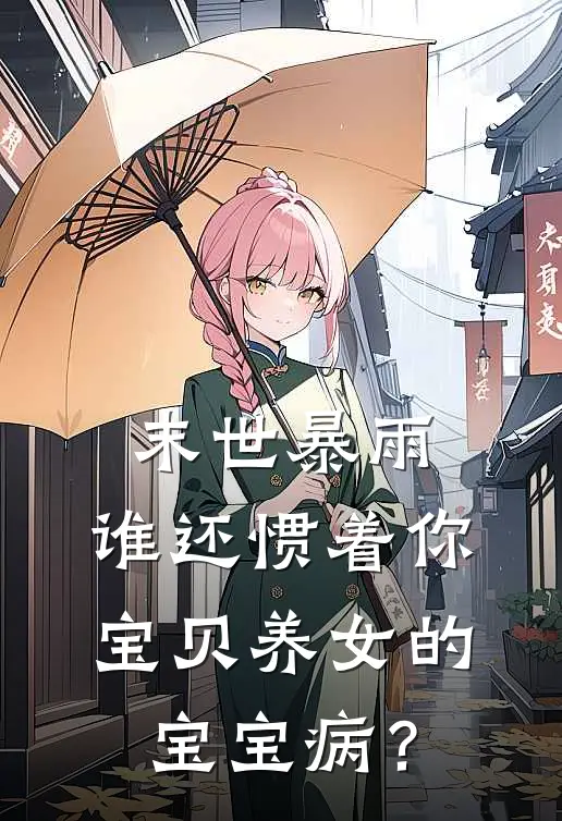 末世暴雨，谁还惯着你宝贝养女的宝宝病？