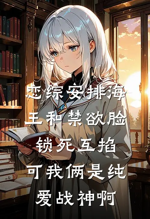 恋综安排海王和禁欲脸锁死互掐，可我俩是纯爱战神啊
