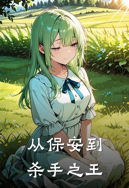 从保安到杀手之王