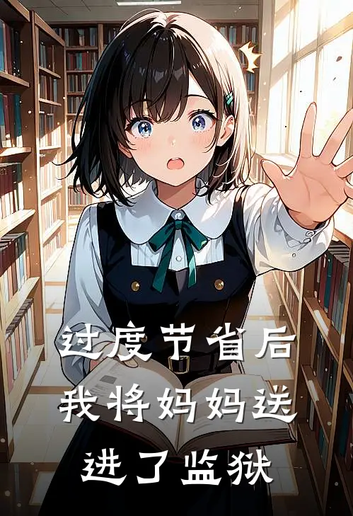 过度节省后，我将妈妈送进了监狱
