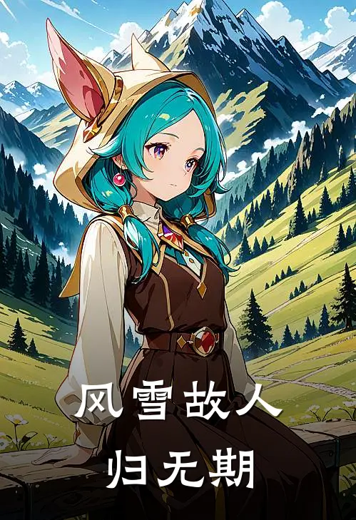 风雪故人归无期