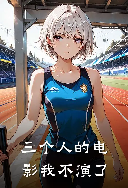 三个人的电影我不演了