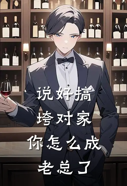 说好搞垮对家，你怎么成老总了