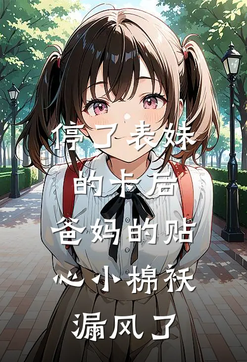 停了表妹的卡后，爸妈的贴心小棉袄漏风了