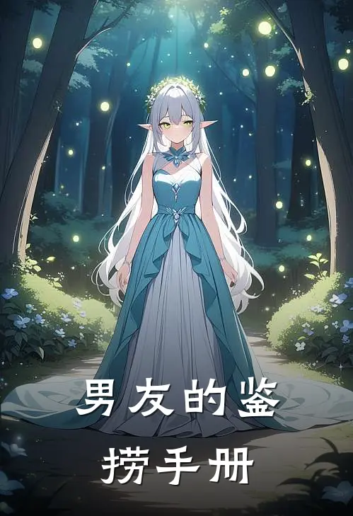 男友的鉴捞手册